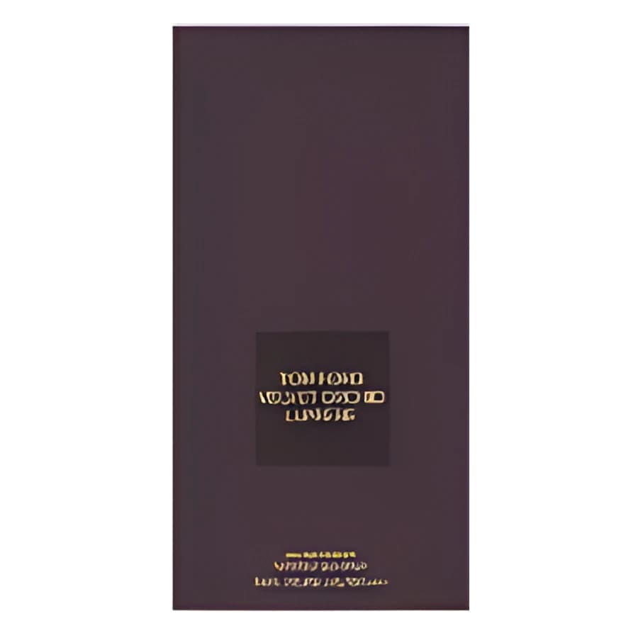 Tom Ford Velvet Orchid