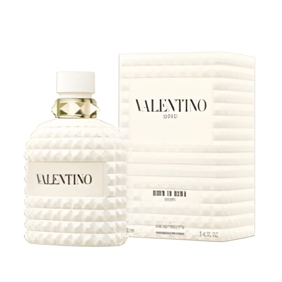 Valentino Born In Roma Ivory