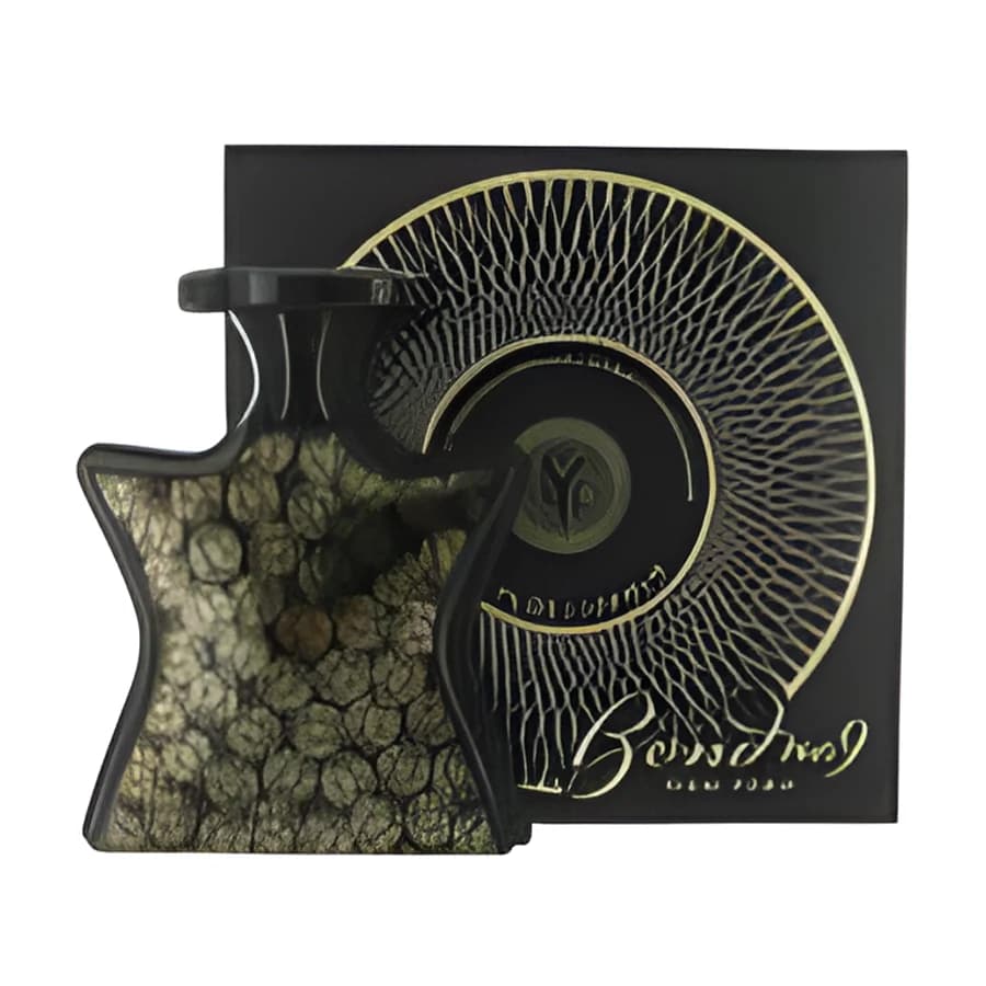 Wall Street Bond NO 9