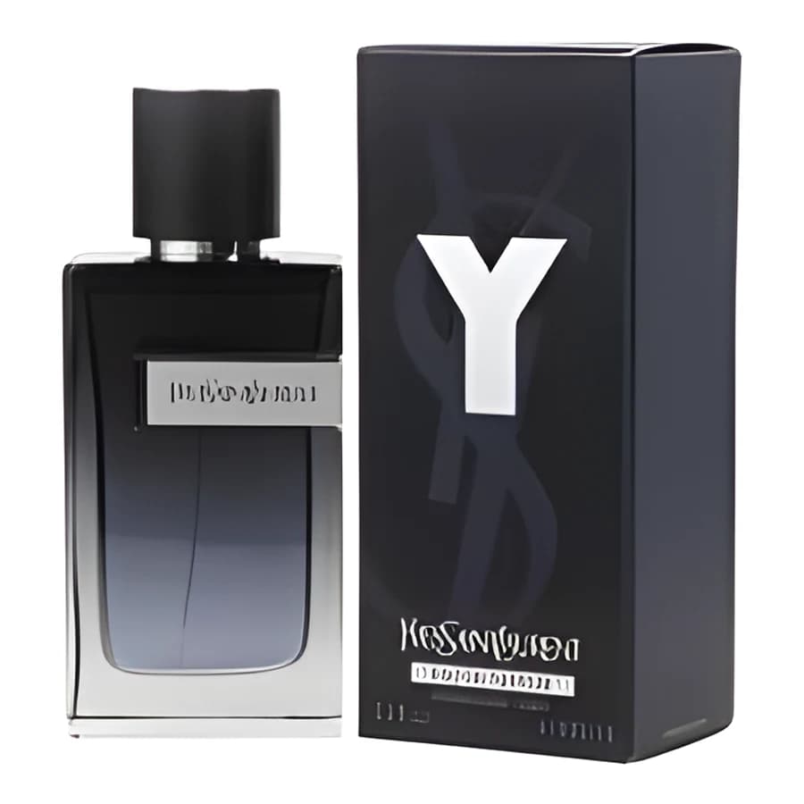 Y Eau de Parfum Yves Saint Laurent