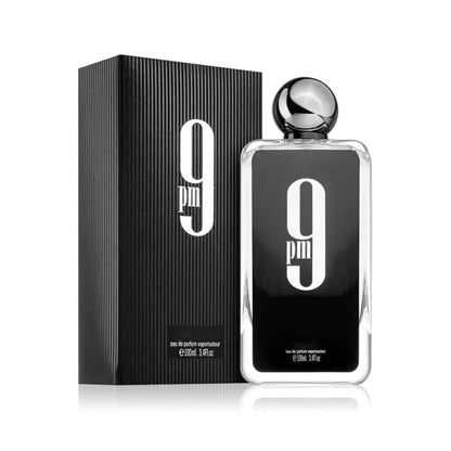 Duo 9 Pm 9 Am de Afnan  - 100 ML