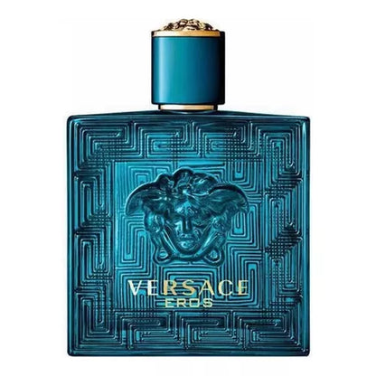 Versace Eros 100 ml "Duración de 6 a 8 horas"