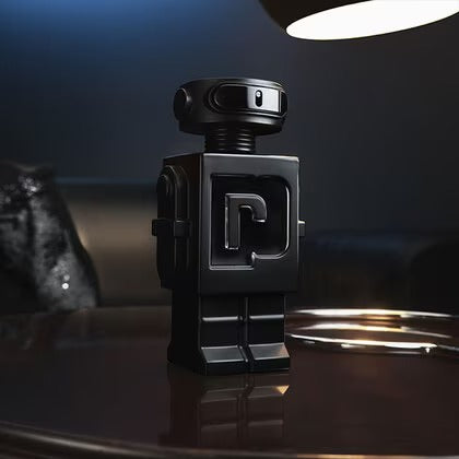 PHANTOM BLACK PARFUM