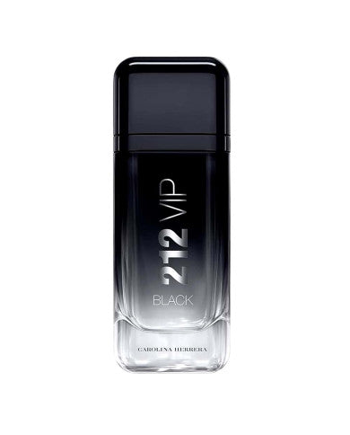 212 Vip Black 100 ml "Duración de 6 a 8 horas"