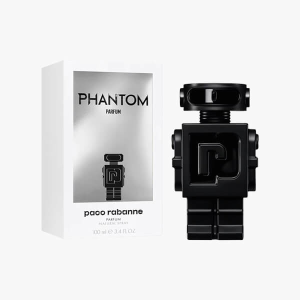 PHANTOM BLACK PARFUM