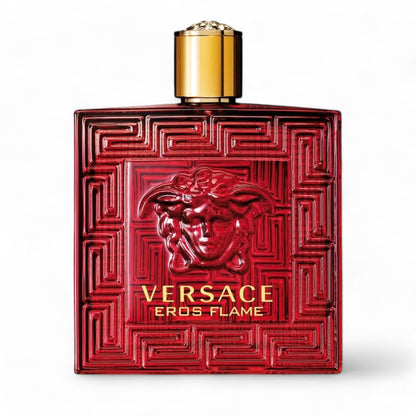 Versace Eros Flame 100ml "Duración de 6 a 8 horas"