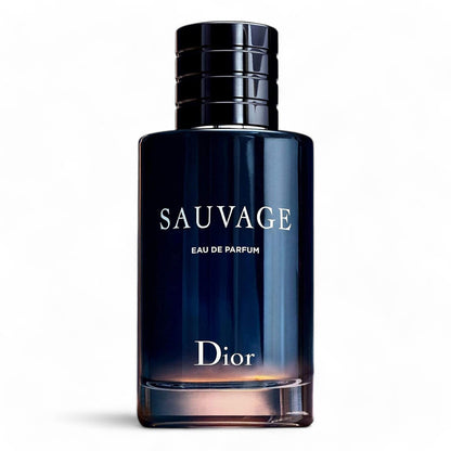 Sauvage de Dior 100 ml "Duración de 6 a 8 horas"